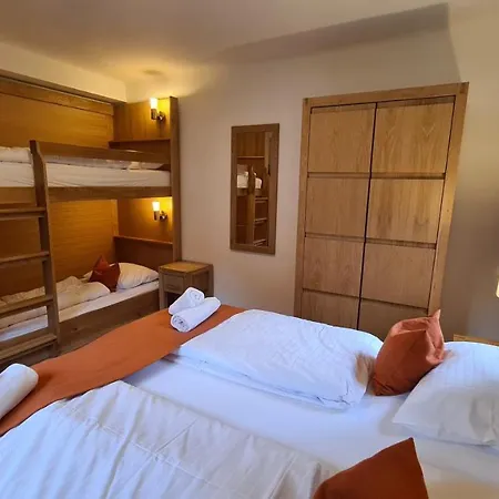 木屋 Amthumersbach