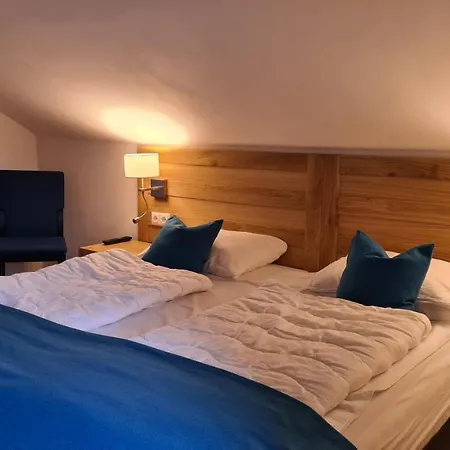 Chalet Amthumersbach