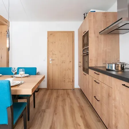 Amthumersbach Dağ evi Zell am See