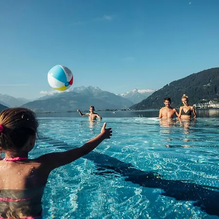 Amthumersbach Chalet Zell am See