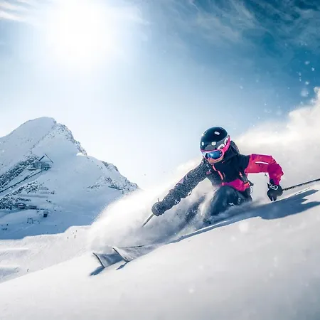 Dağ evi Amthumersbach *