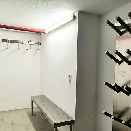 Amthumersbach 木屋 滨湖采尔