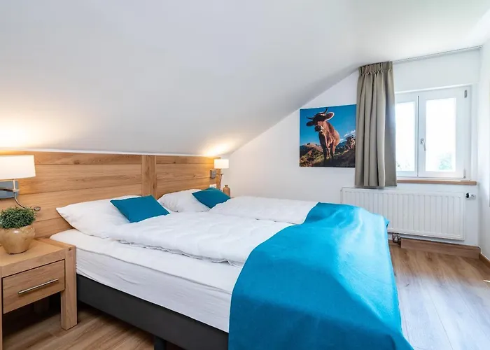 Amthumersbach * Zell am See