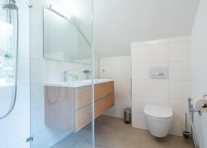 Chalet Amthumersbach