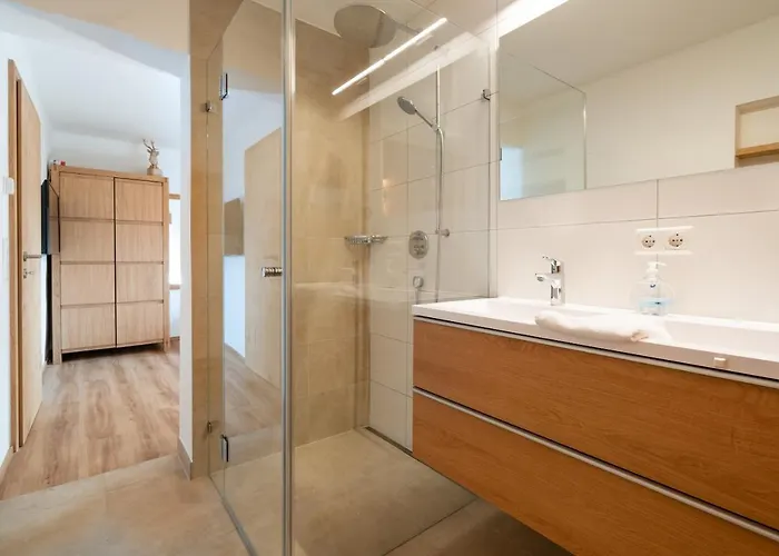 Amthumersbach Chalet *