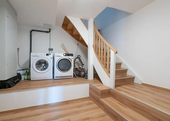 Chalet Amthumersbach Zell am See