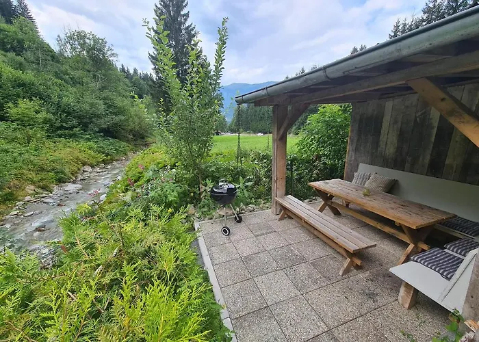 Amthumersbach * Zell am See