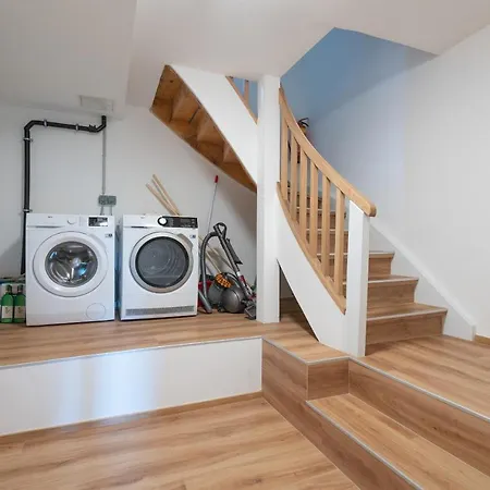 Alpstuga Amthumersbach Zell am See