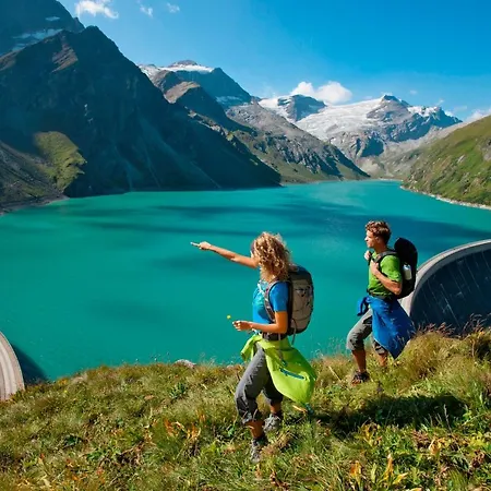 Amthumersbach Alpstuga Zell am See