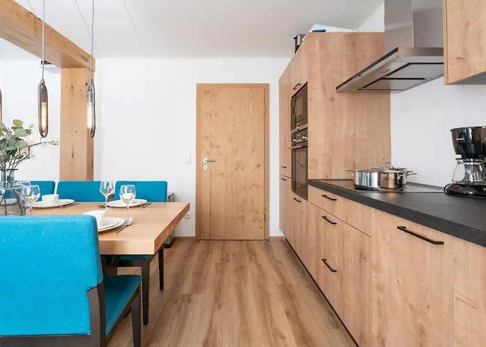 Amthumersbach Chalet Zell am See