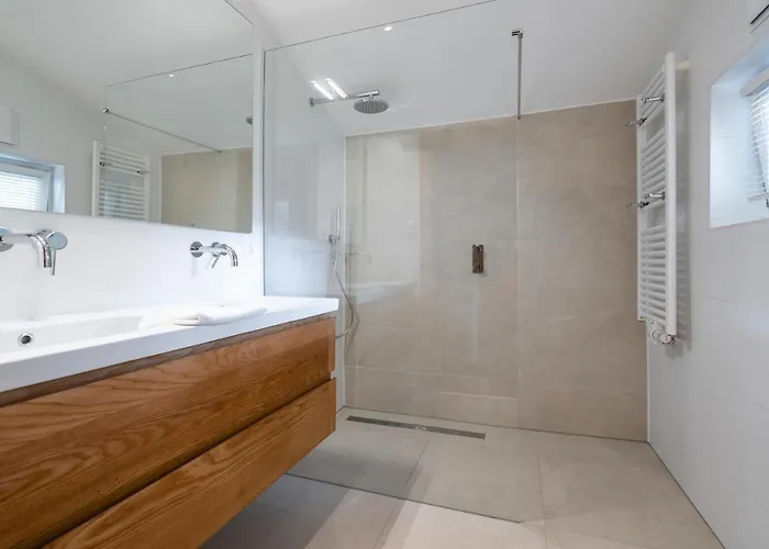 Amthumersbach Chalet *